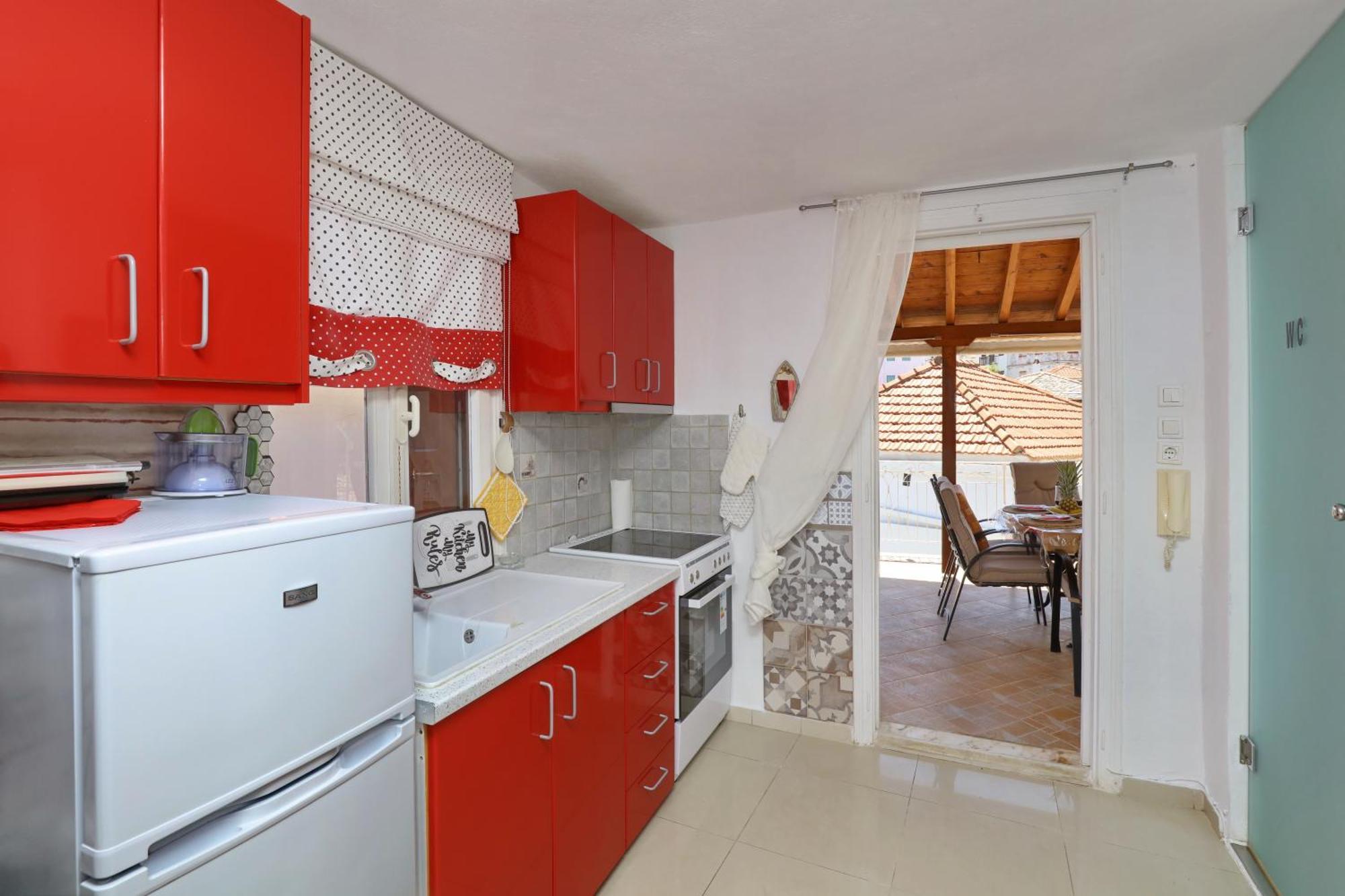 Seminas House Villa สโกเปลอสทาวน์ ภายนอก รูปภาพ