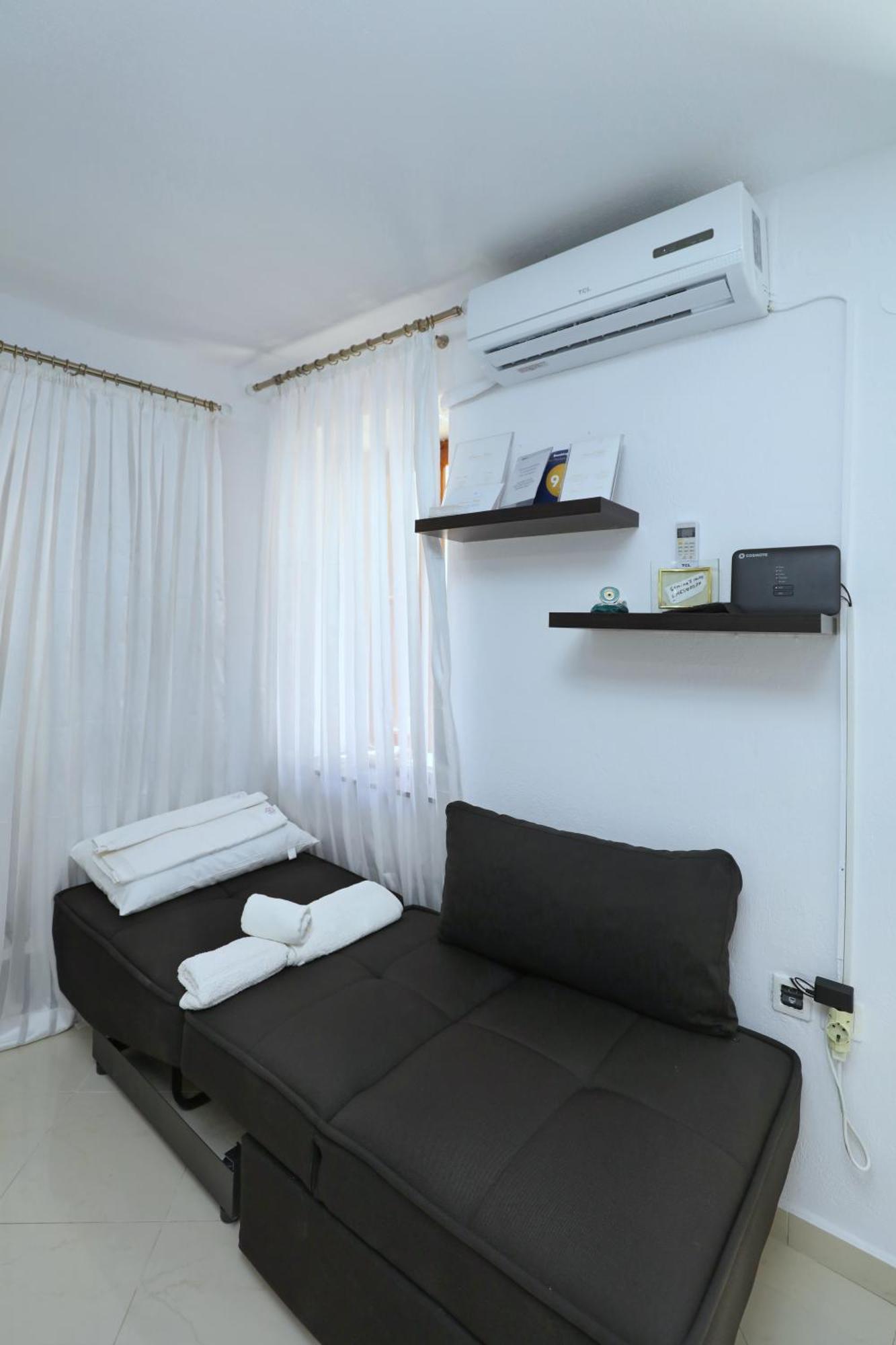 Seminas House Villa สโกเปลอสทาวน์ ภายนอก รูปภาพ