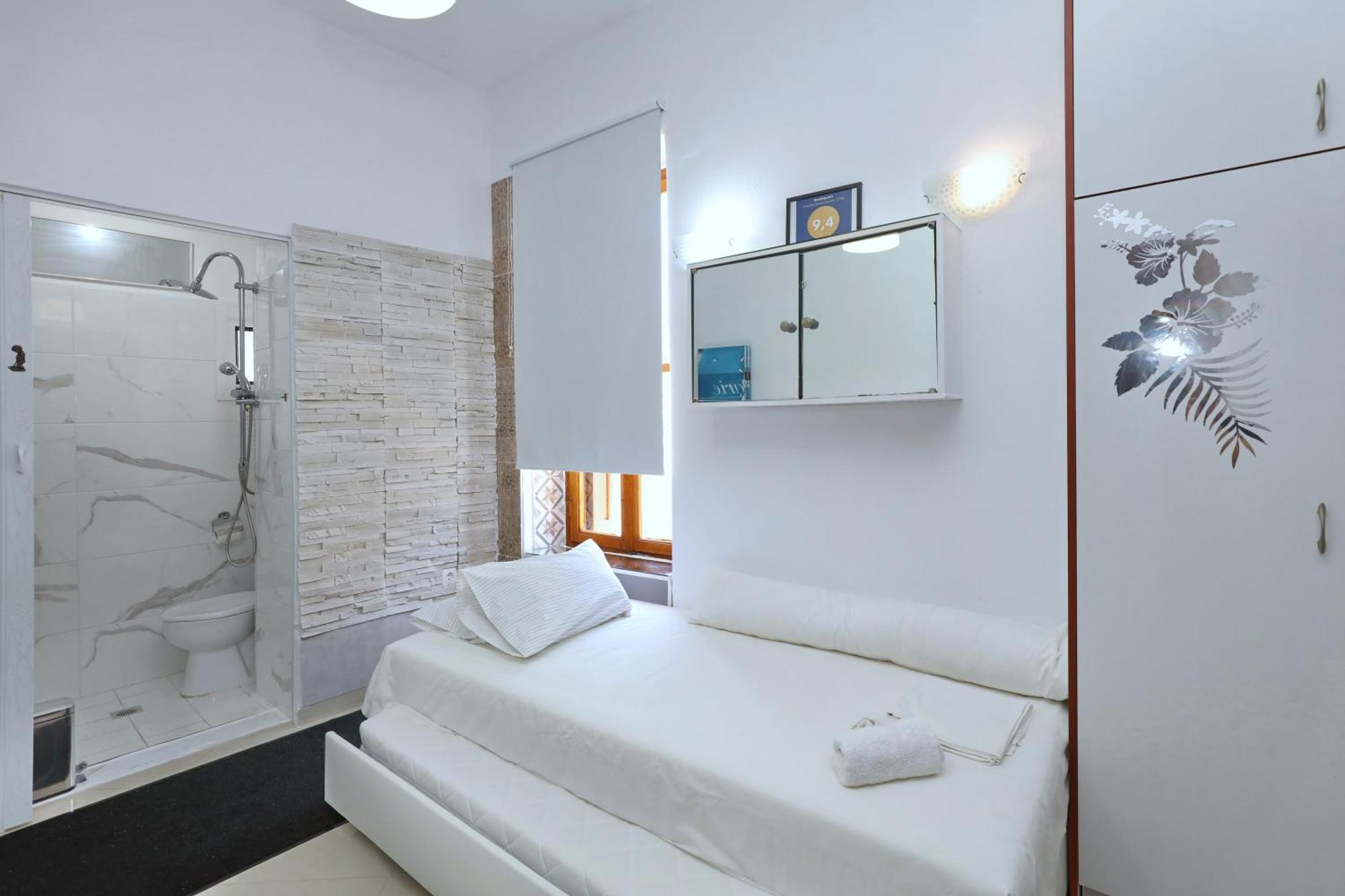 Seminas House Villa สโกเปลอสทาวน์ ภายนอก รูปภาพ