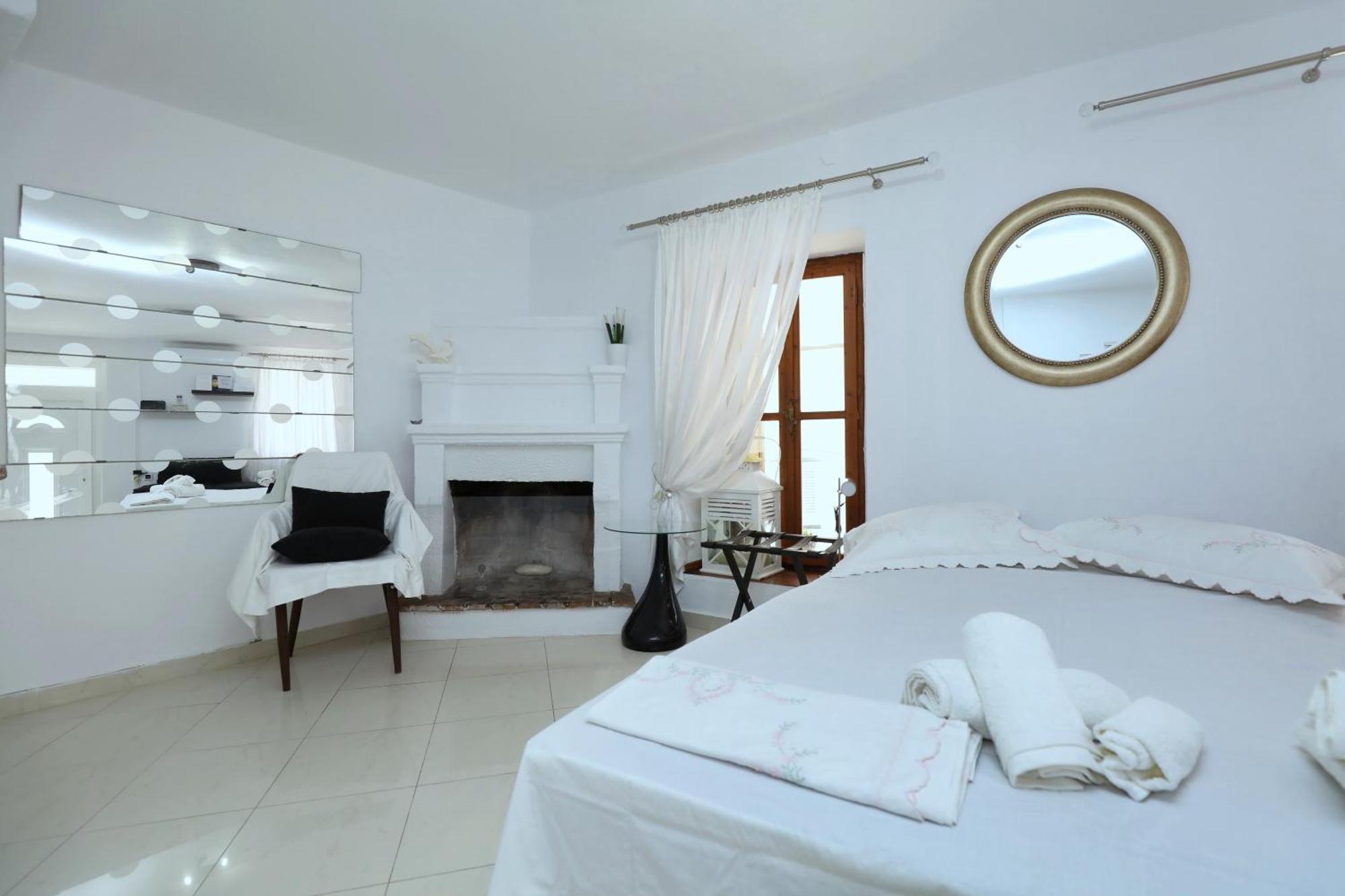 Seminas House Villa สโกเปลอสทาวน์ ภายนอก รูปภาพ