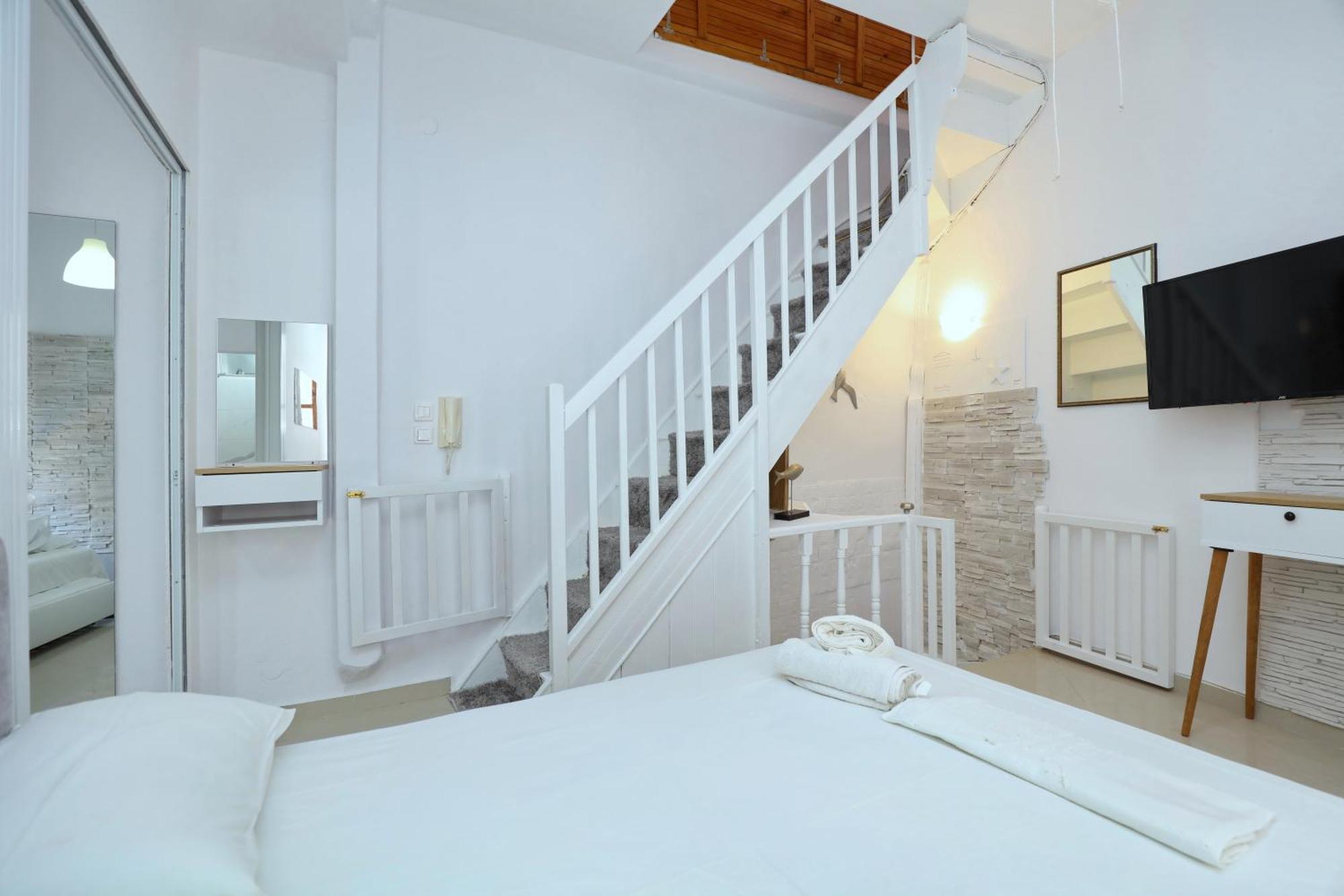 Seminas House Villa สโกเปลอสทาวน์ ภายนอก รูปภาพ