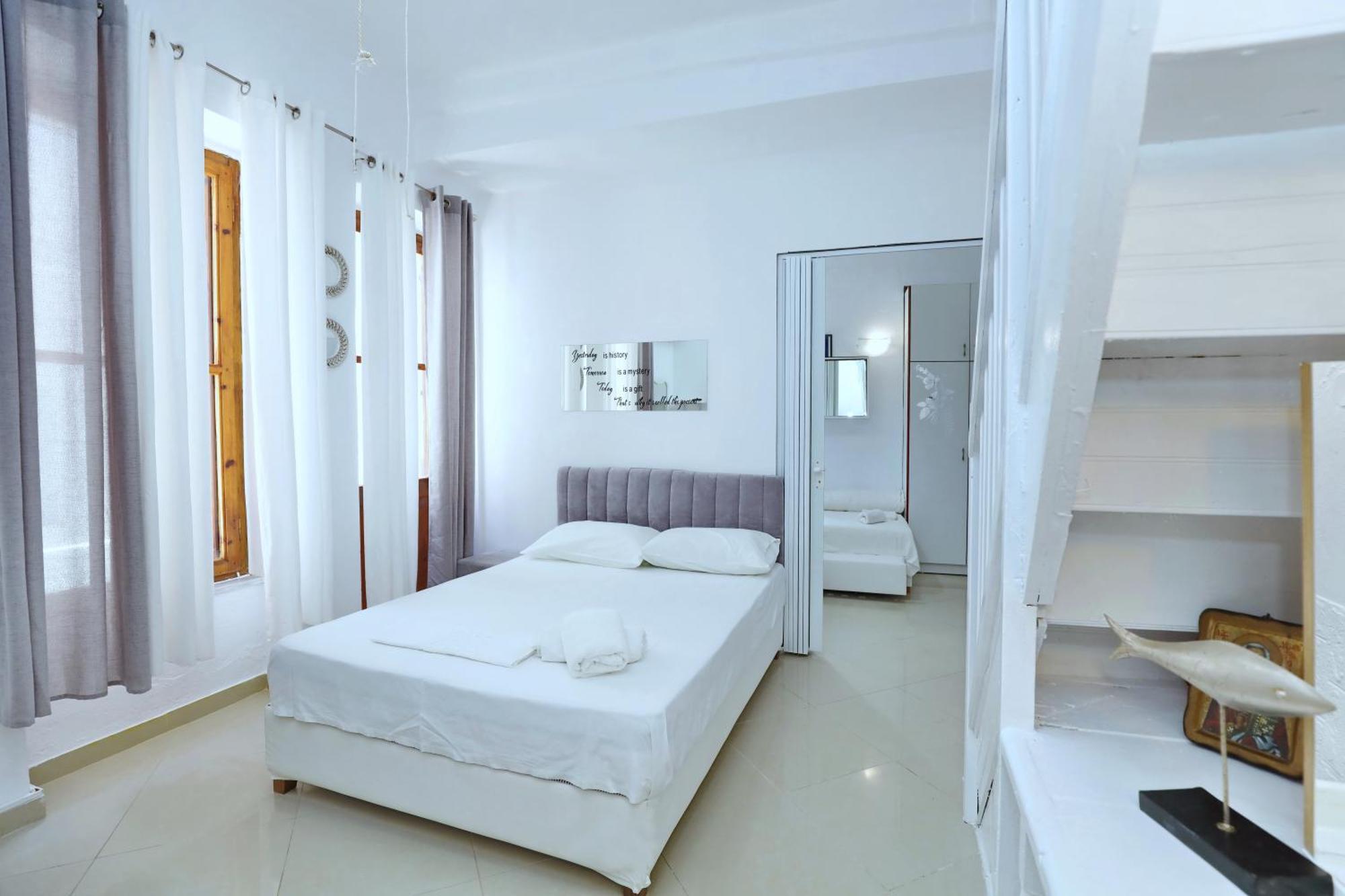 Seminas House Villa สโกเปลอสทาวน์ ภายนอก รูปภาพ