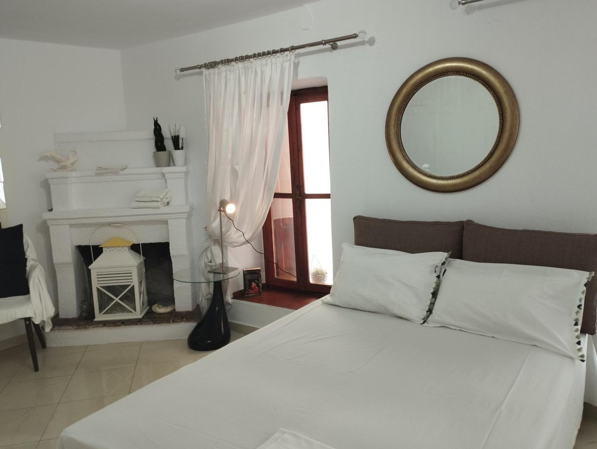 Seminas House Villa สโกเปลอสทาวน์ ภายนอก รูปภาพ